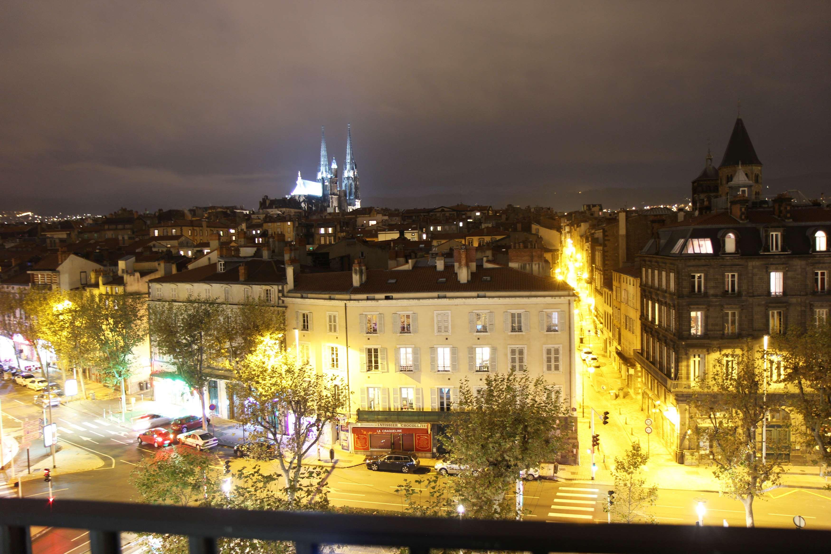 Hotel Litteraire Alexandre Vialatte, Signature Collection Clermont-Ferrand Eksteriør bilde